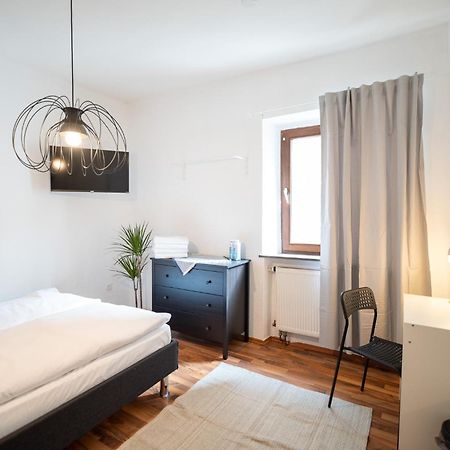 Altstadtwohnung Koblenz  Kültér fotó