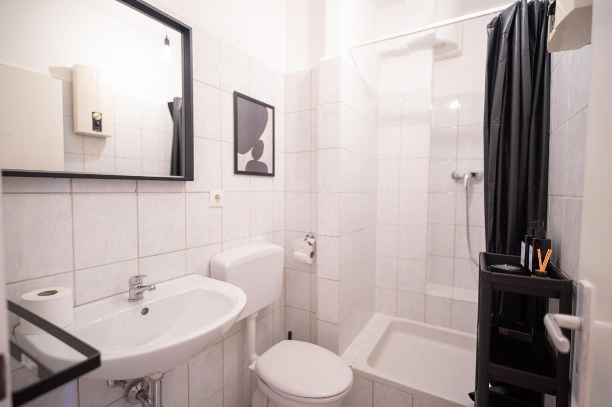 Altstadtwohnung Koblenz  Kültér fotó