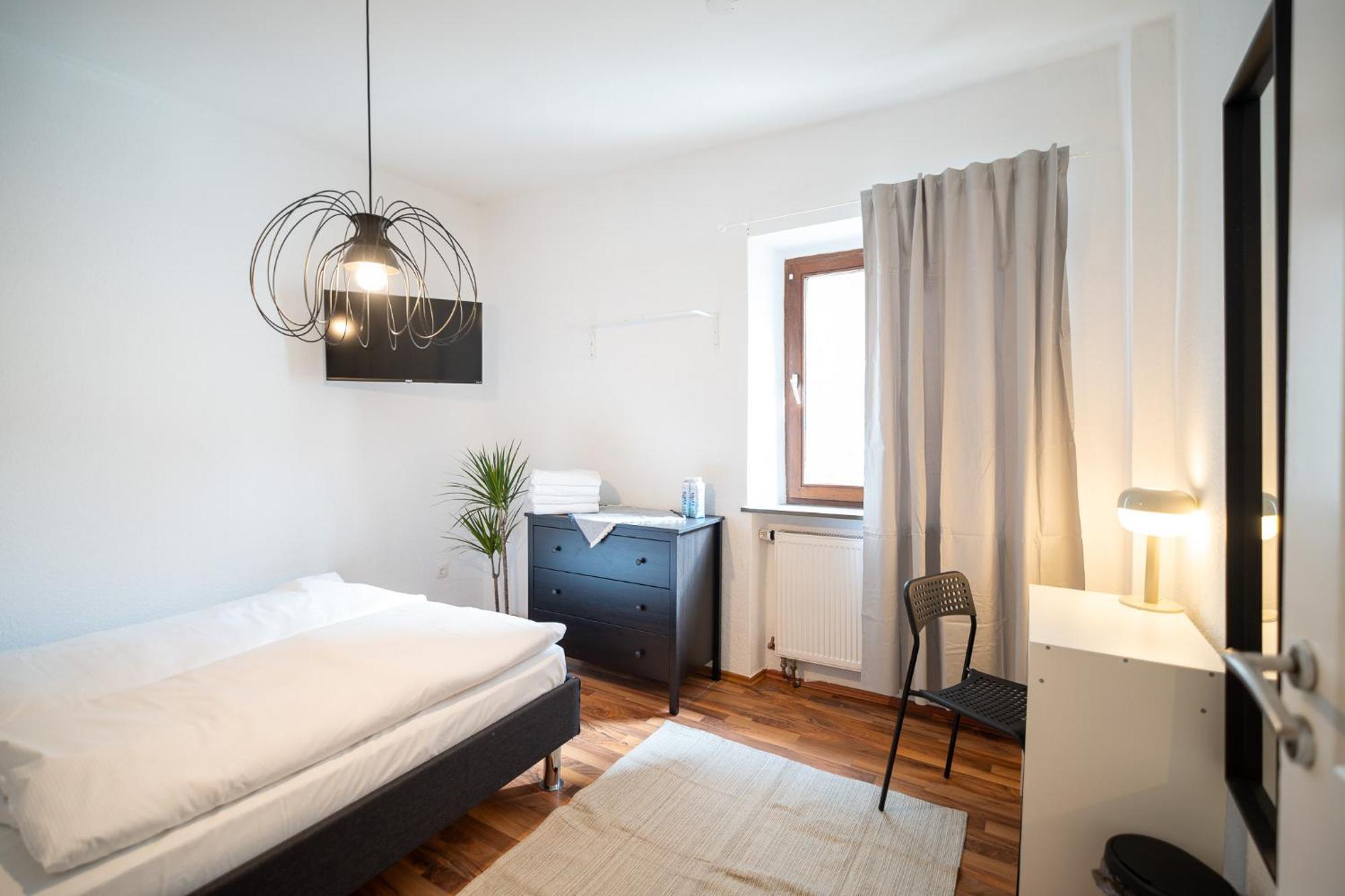 Altstadtwohnung Koblenz  Kültér fotó