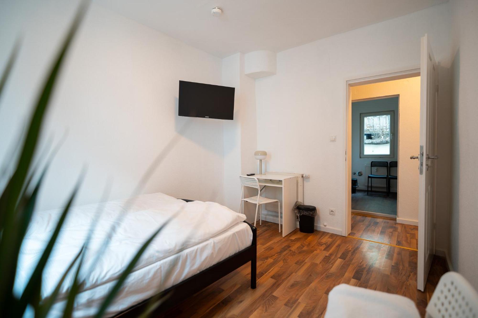 Altstadtwohnung Koblenz  Kültér fotó