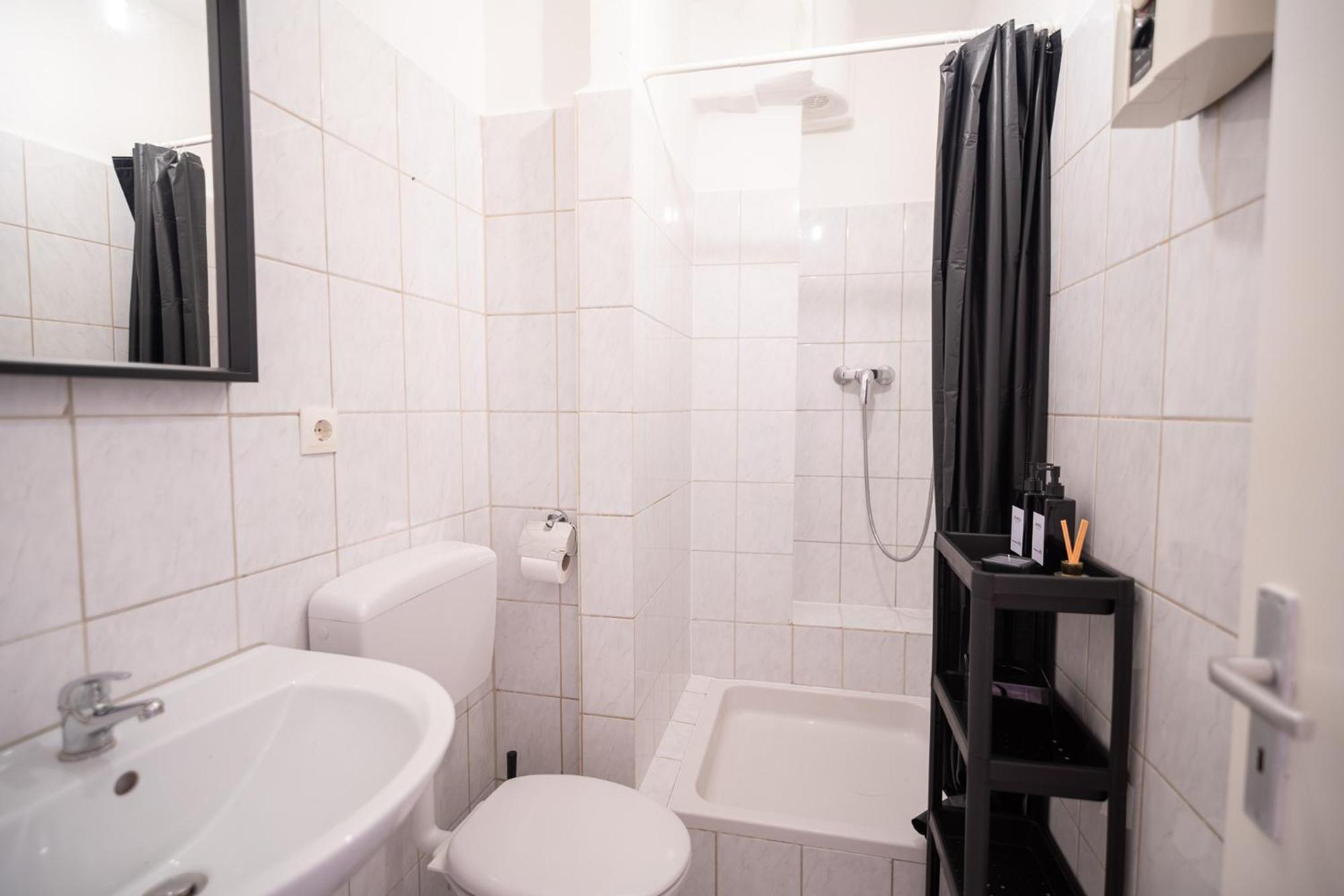 Altstadtwohnung Koblenz  Kültér fotó