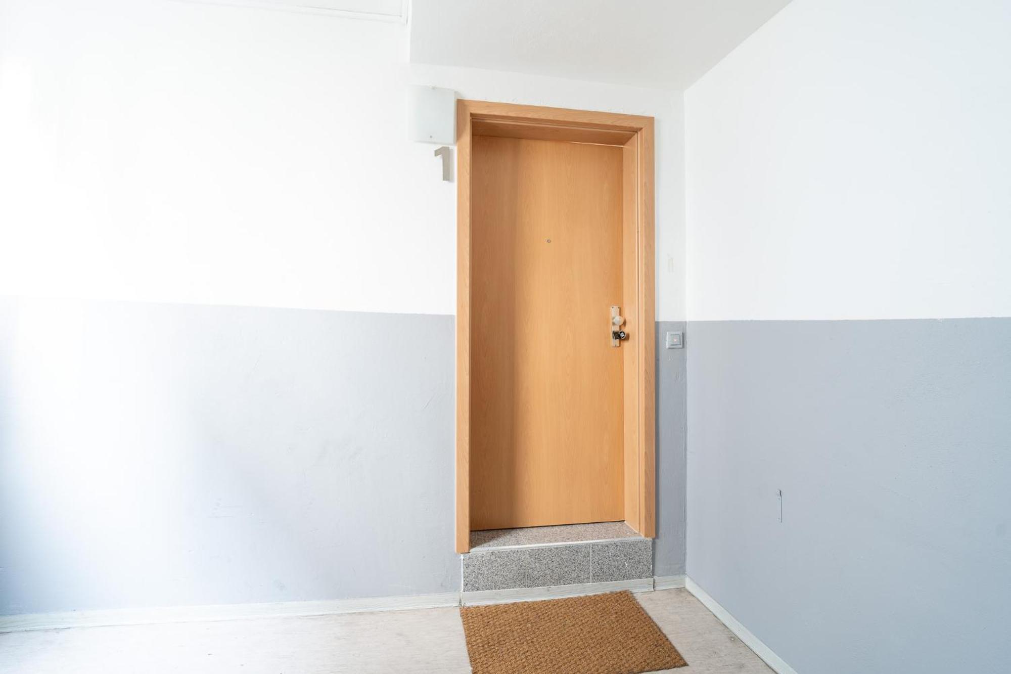 Altstadtwohnung Koblenz  Kültér fotó